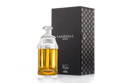 Dubai Haibah The Spirit Of Dubai Eau De Parfum 90ml