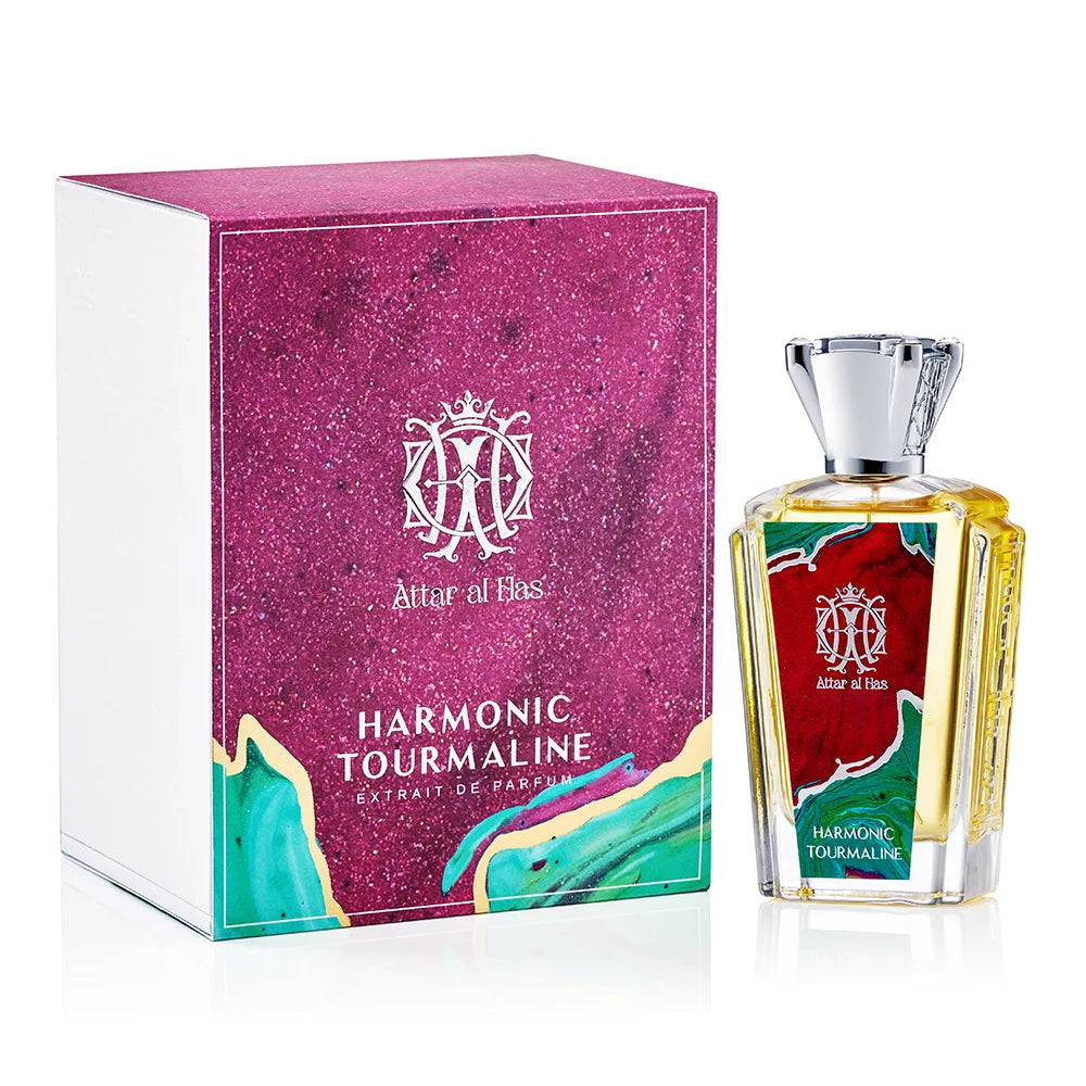 Harmonic Tourmaline Attar Al Has Extrait De Parfum 100ml