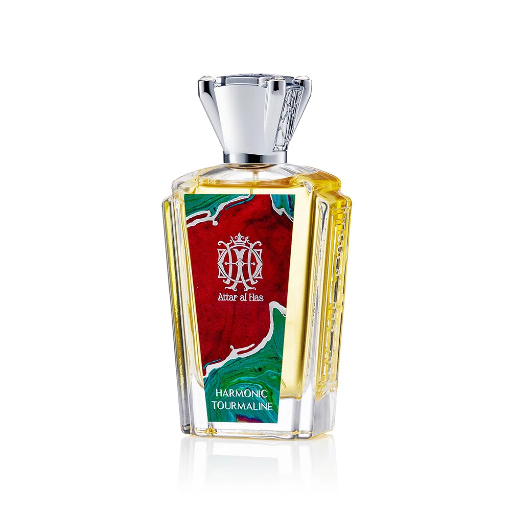 Harmonic Tourmaline Attar Al Has Extrait De Parfum 100ml