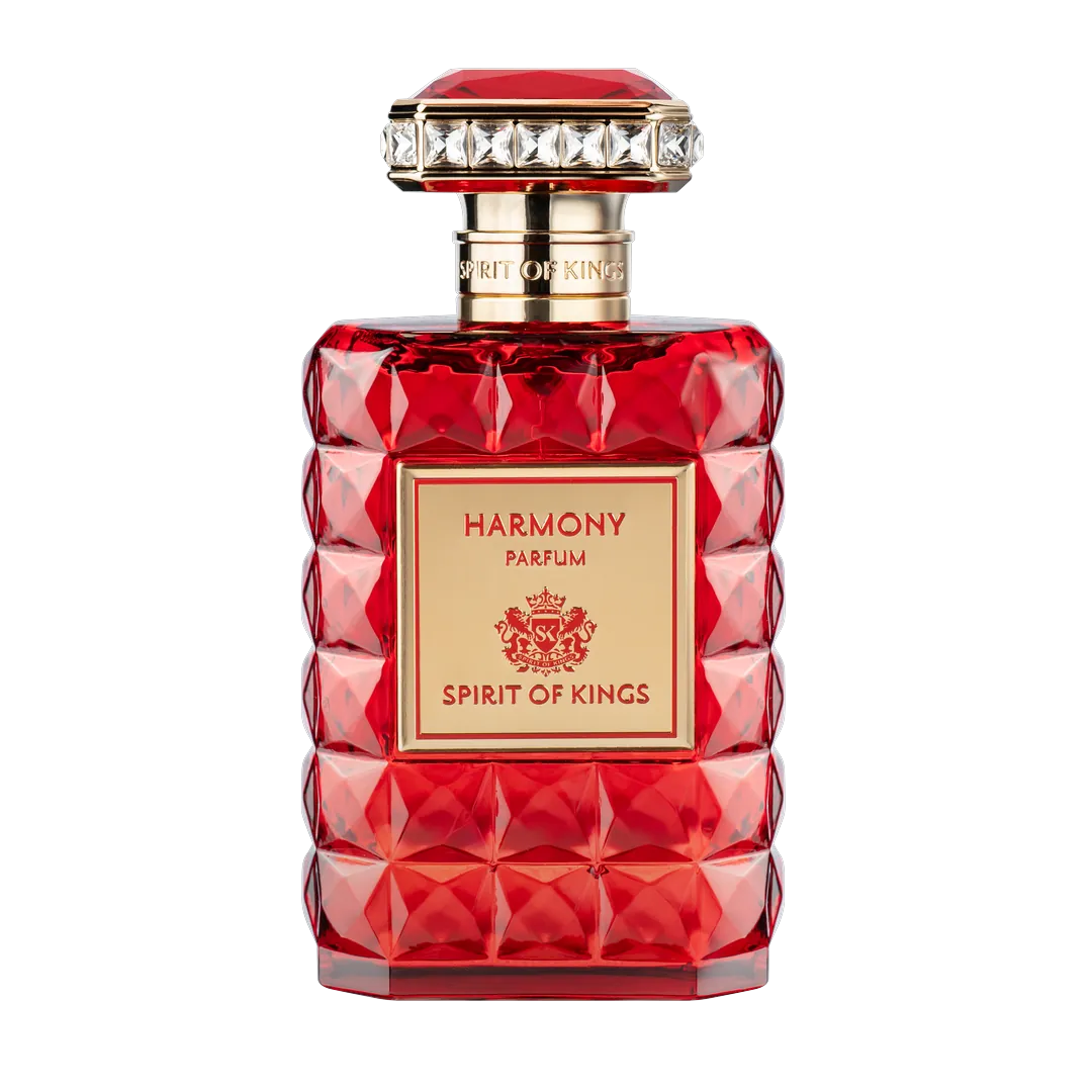 Harmony Spirit of Kings Parfum Sample