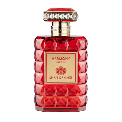 Harmony Spirit of Kings Parfum