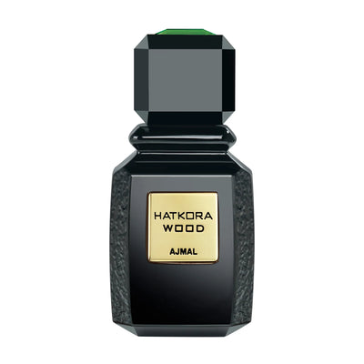 Hatkora Wood Ajmal Perfumes Eau de Parfum 100ml
