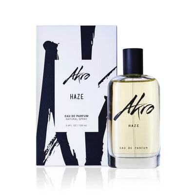 Haze Akro Fragrances Eau De Parfum