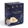Silver Saffron Une Nuit Nomade Extrait de Parfum