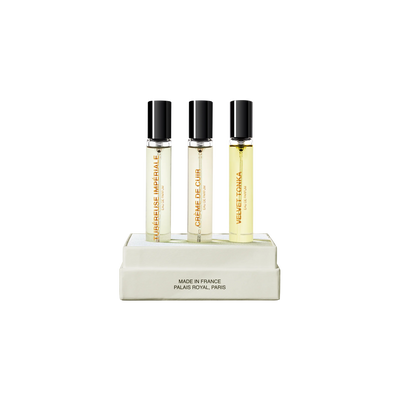 Matiéres BDK Parfums Discovery Set 3x10ml