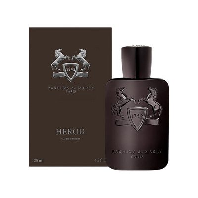 Herod Parfums De Marly Eau de Parfum