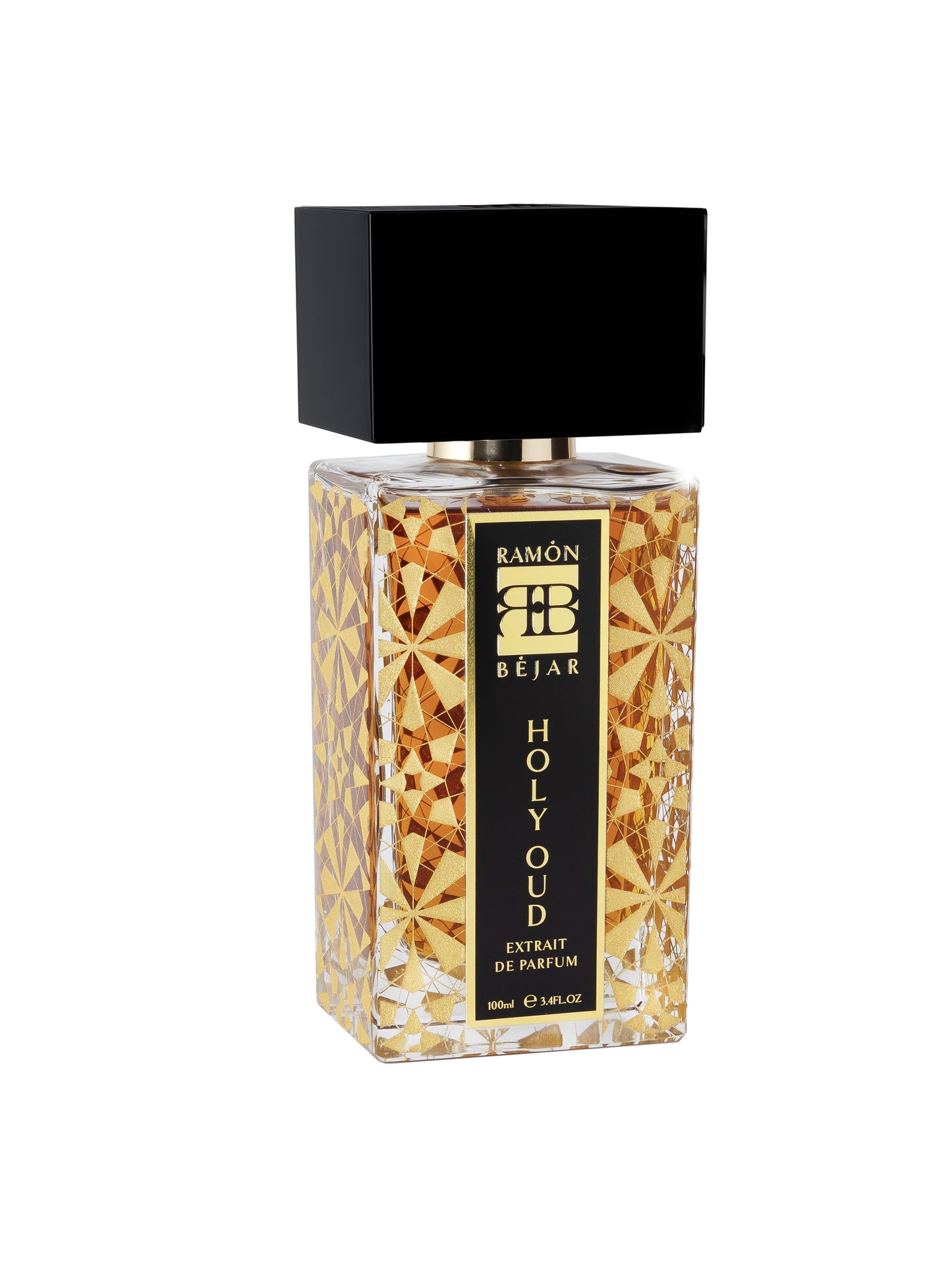 Holy Oud Ramon Bejar Extrait De Parfum 100ml