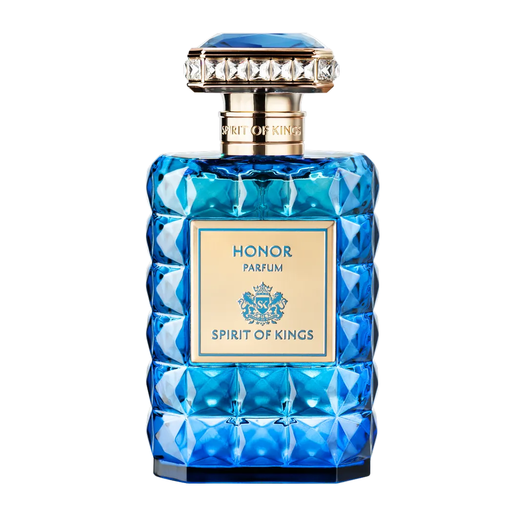 Spirit of Kings Honor Justice Collection Parfum 100ml