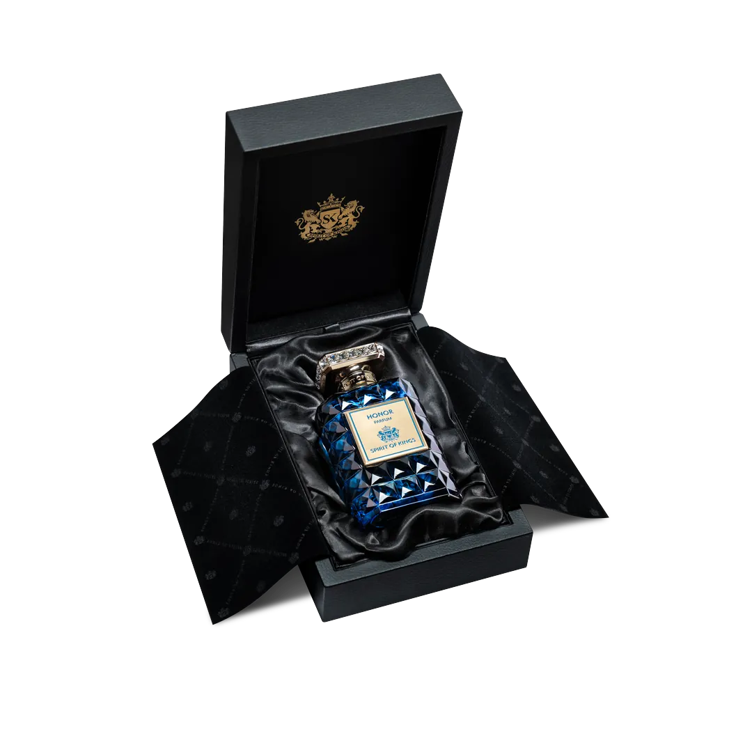 Spirit of Kings Honor Justice Collection Parfum 100ml