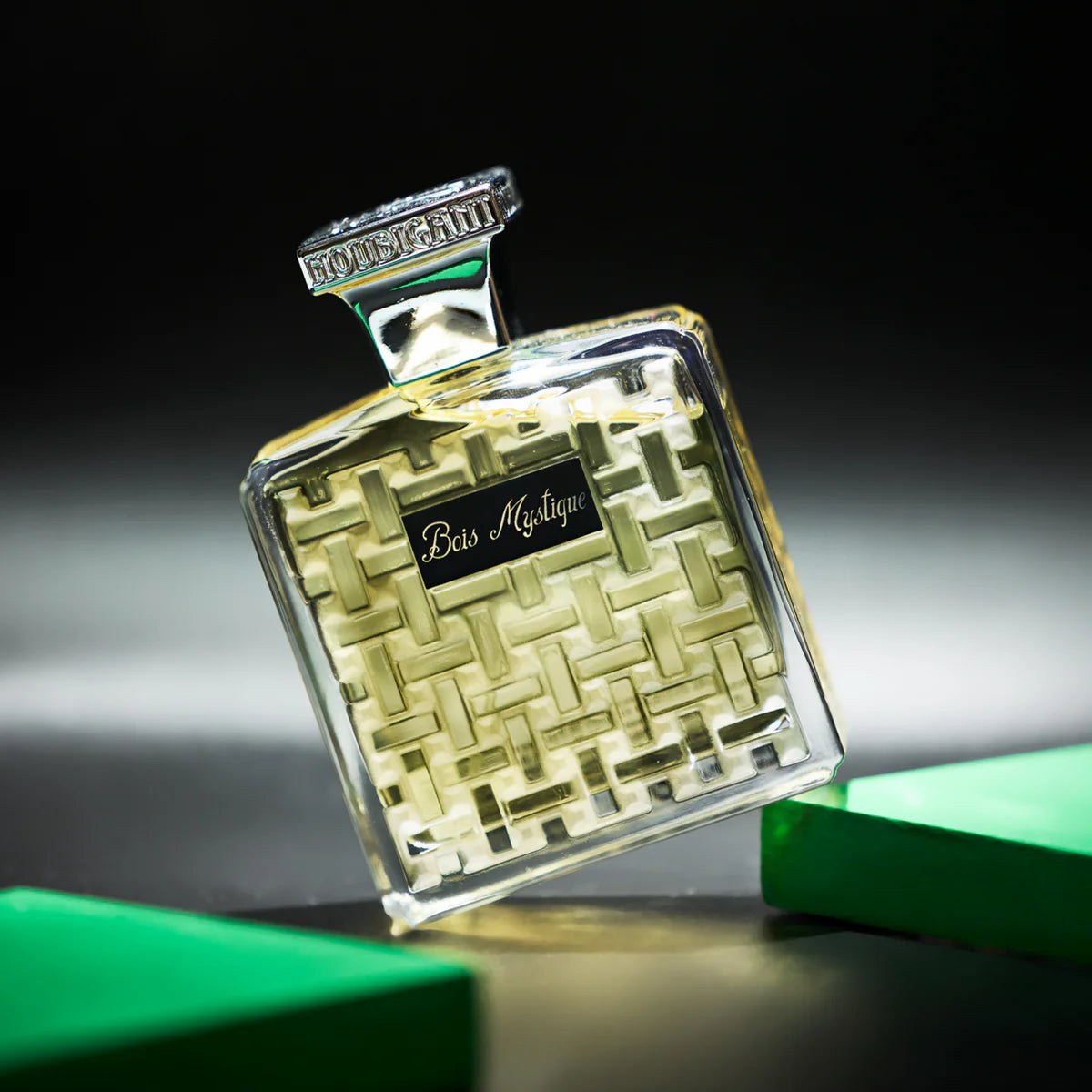 Bois Mystique Houbigant Paris Eau de Parfum Extrême 100ml