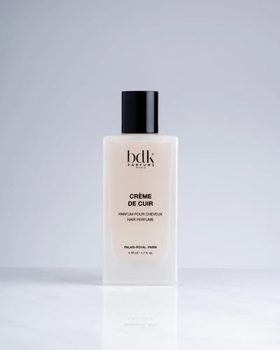 Tubéreuse Impériale BDK Parfums Hair Parfume 50ml