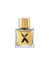 Hundred Silent Ways X Nishane Extrait de Parfum - Tuxedo.no - Oslo Norway- On Demand Barbers