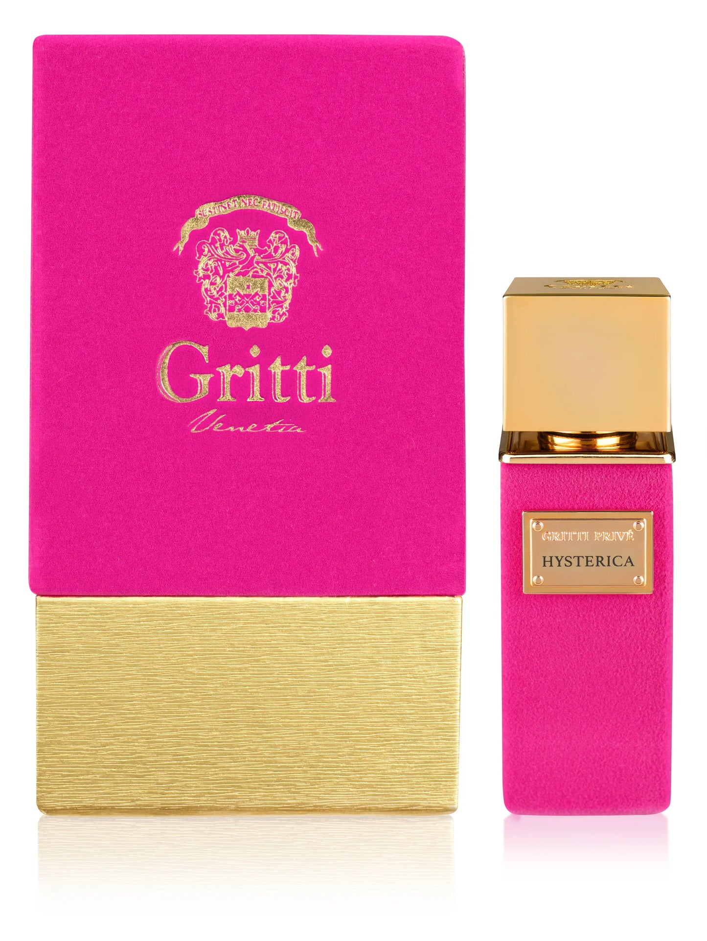 Hysterica Gritti Extrait de Parfum 100ml