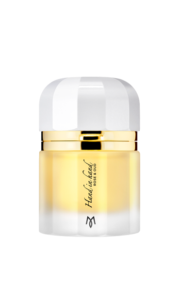 Hand In Hand Ramon Monegal Eau De Parfum