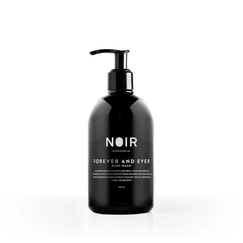 Noir Stockholm Forever And Ever Body Wash 500ml