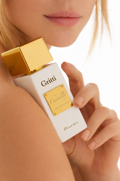 Chantilly Gritti Extrait De Parfum Sample