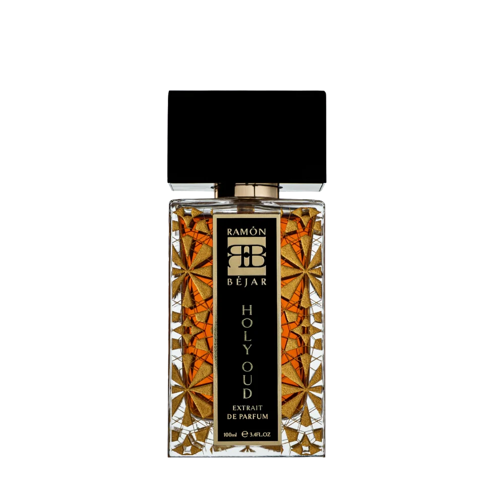Holy Oud Ramon Bejar Extrait De Parfum 100ml