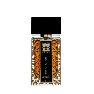 Holy Oud Ramon Bejar Extrait De Parfum 100ml