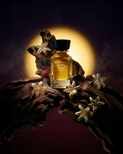 Hommage 1744 Oman Luxury Eau de Parfum 100ml