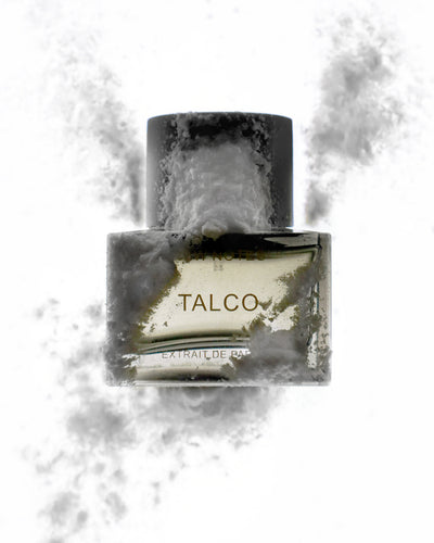 Talco New Notes Extrait De Parfum 50ml