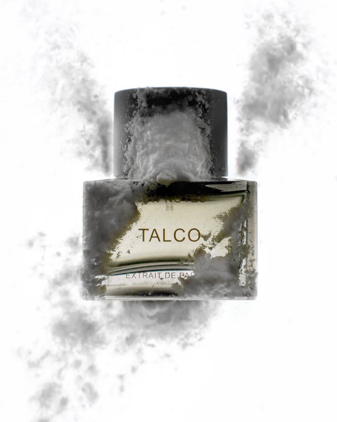 Talco New Notes Extrait De Parfum