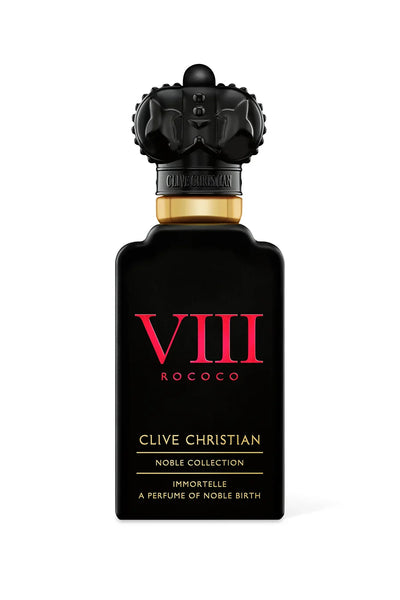 VIII Immortelle Masculine Clive Christian Eau De Parfum 50ml