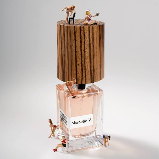 Narcotic V. Nasomatto Extrait de Parfum 30ml