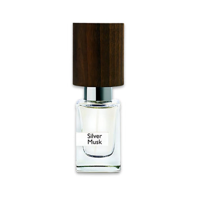Silver Musk Nasomatto Extrait de Parfum 30ml