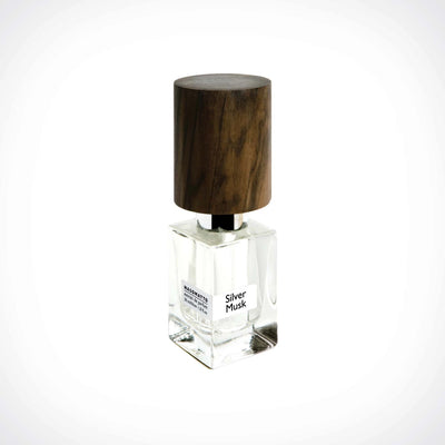 Silver Musk Nasomatto Extrait de Parfum 30ml