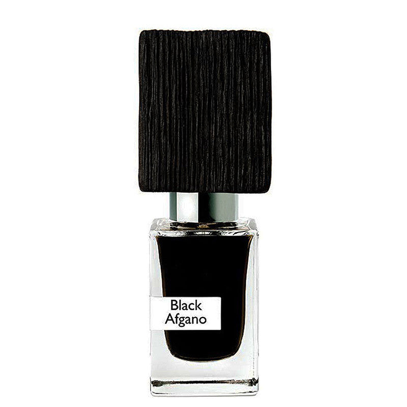 Black Afgano Nasomatto Extrait de Parfum 30ml