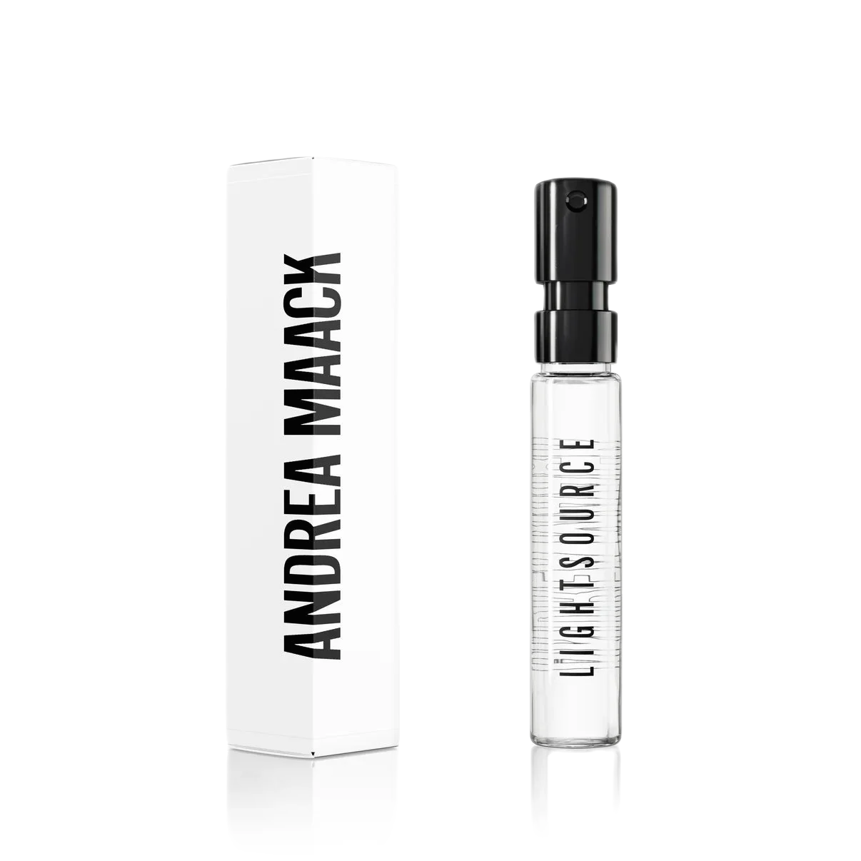 Lightsource Andrea Maack Extrait de Parfum Sample 2ml
