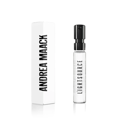 Lightsource Andrea Maack Extrait de Parfum Sample 2ml