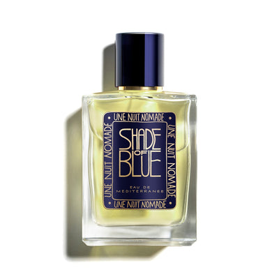 Shade of Blue Une Nuit Nomade Eau De Parfum