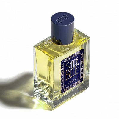 Shade of Blue Une Nuit Nomade Eau De Parfum