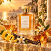 Amber Radiance Narcotica Extrait De Parfum 100ml