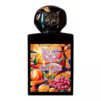 Sun-Gria Lorenzo Pazzaglia Extrait De Parfum Sample