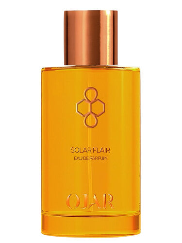 Solar Flair Ojar Eau De Parfum 100ml