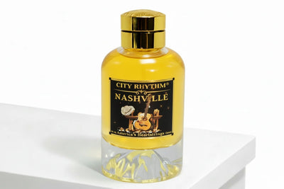 Nashville City Rhythm Extrait de Parfum