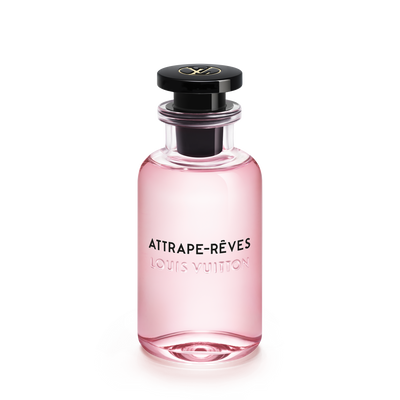 Attrape-Rêves Louis Vuitton Eau De Parfum Sample