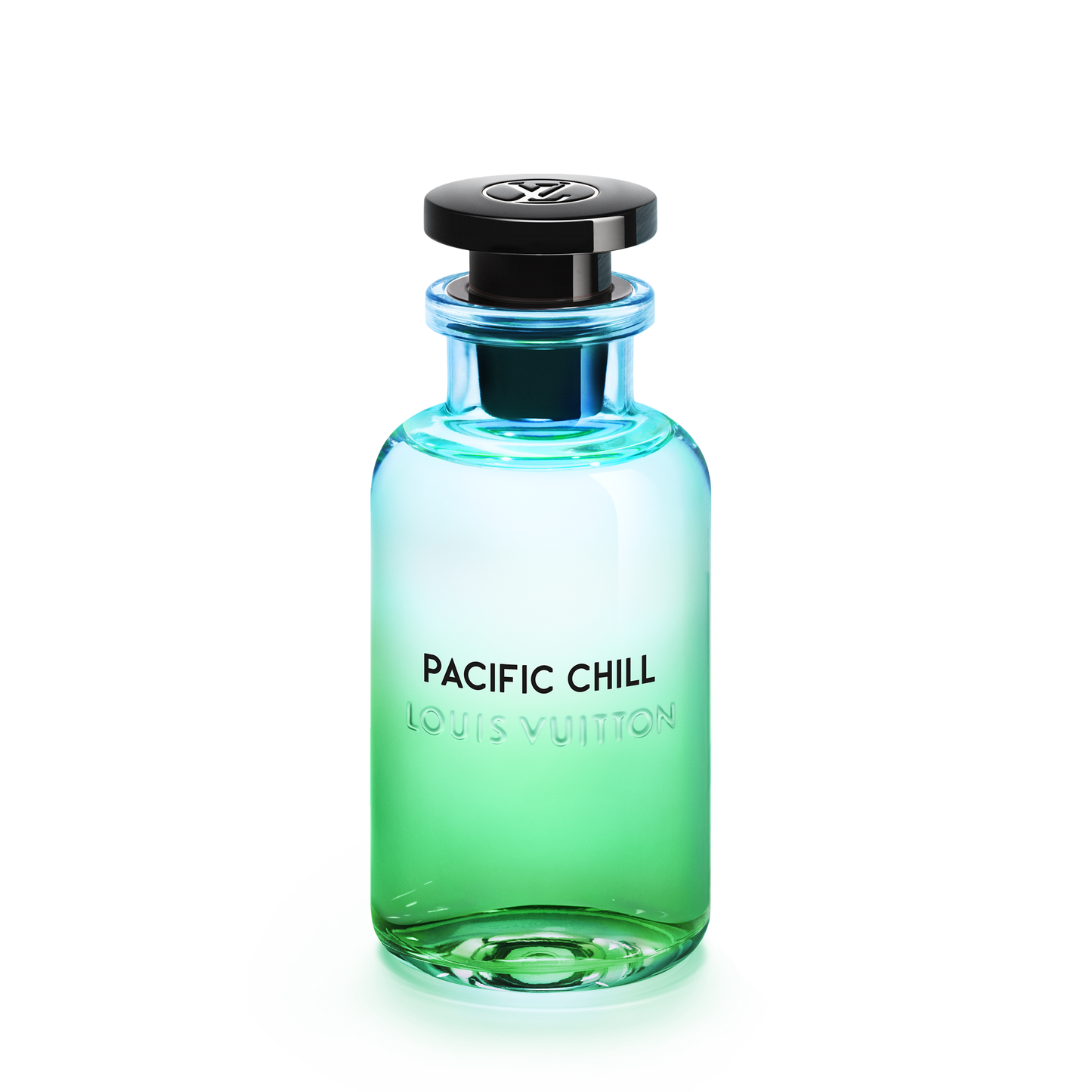 Pacific Chill Louis Vuitton Eau De Parfum Sample