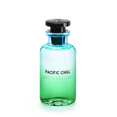 Pacific Chill Louis Vuitton Eau De Parfum Sample