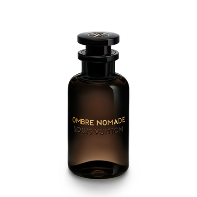 Ombre Nomade Louis Vuitton Eau De Parfum Sample