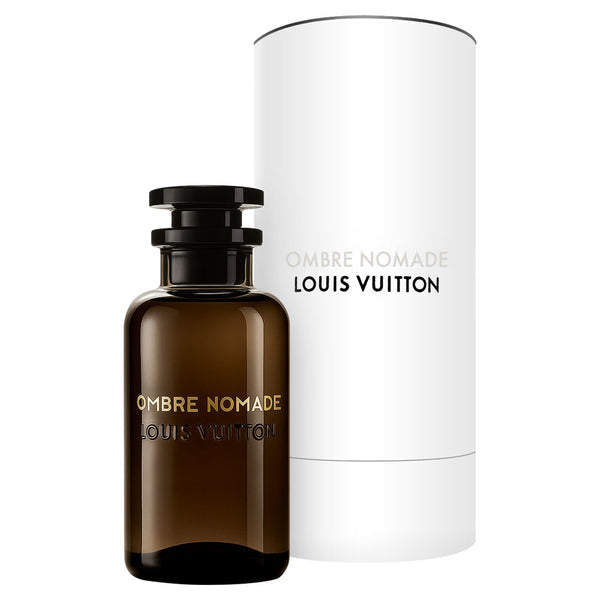 Ombre Nomade Louis Vuitton Eau De Parfum Sample