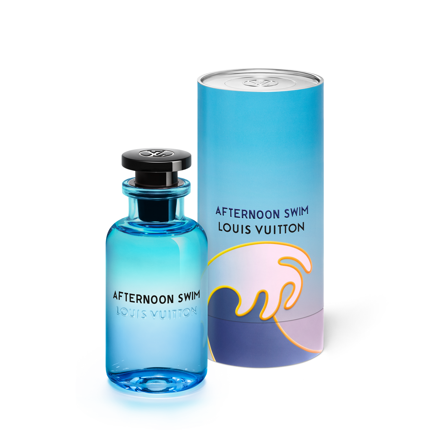 Afternoon Swim Louis Vuitton Eau De Parfum Sample
