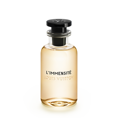 L'Immensité Louis Vuitton Eau De Parfum Sample