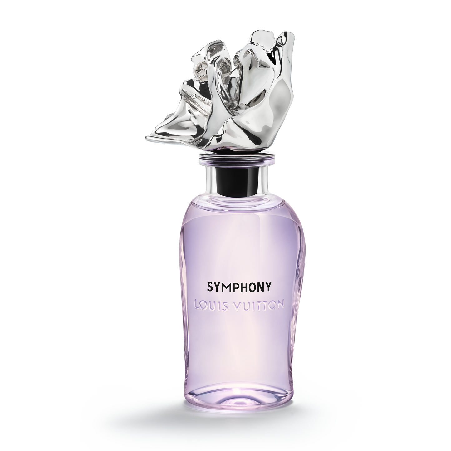 Symphony Louis Vuitton Eau De Parfum Sample