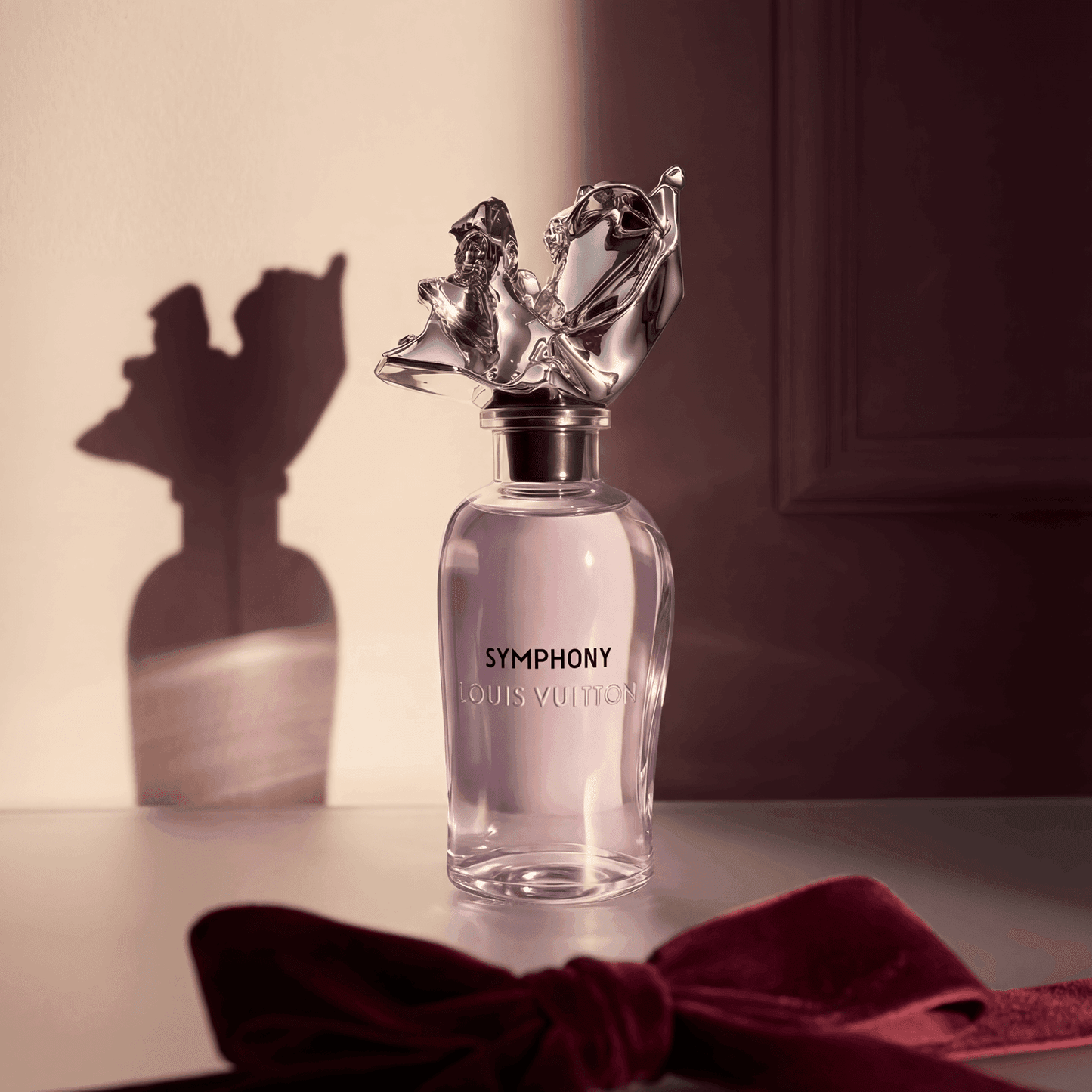 Symphony Louis Vuitton Eau De Parfum Sample