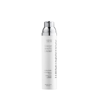 Miriam Quevedo Glacial White Caviar Hydra-Pure Timeless Beauty Cream 100ml