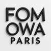 Fomowa Paris Discovery Set 5 × 2ml