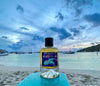 St John *Prive Blend* City Rhythm Extrait de Parfum
